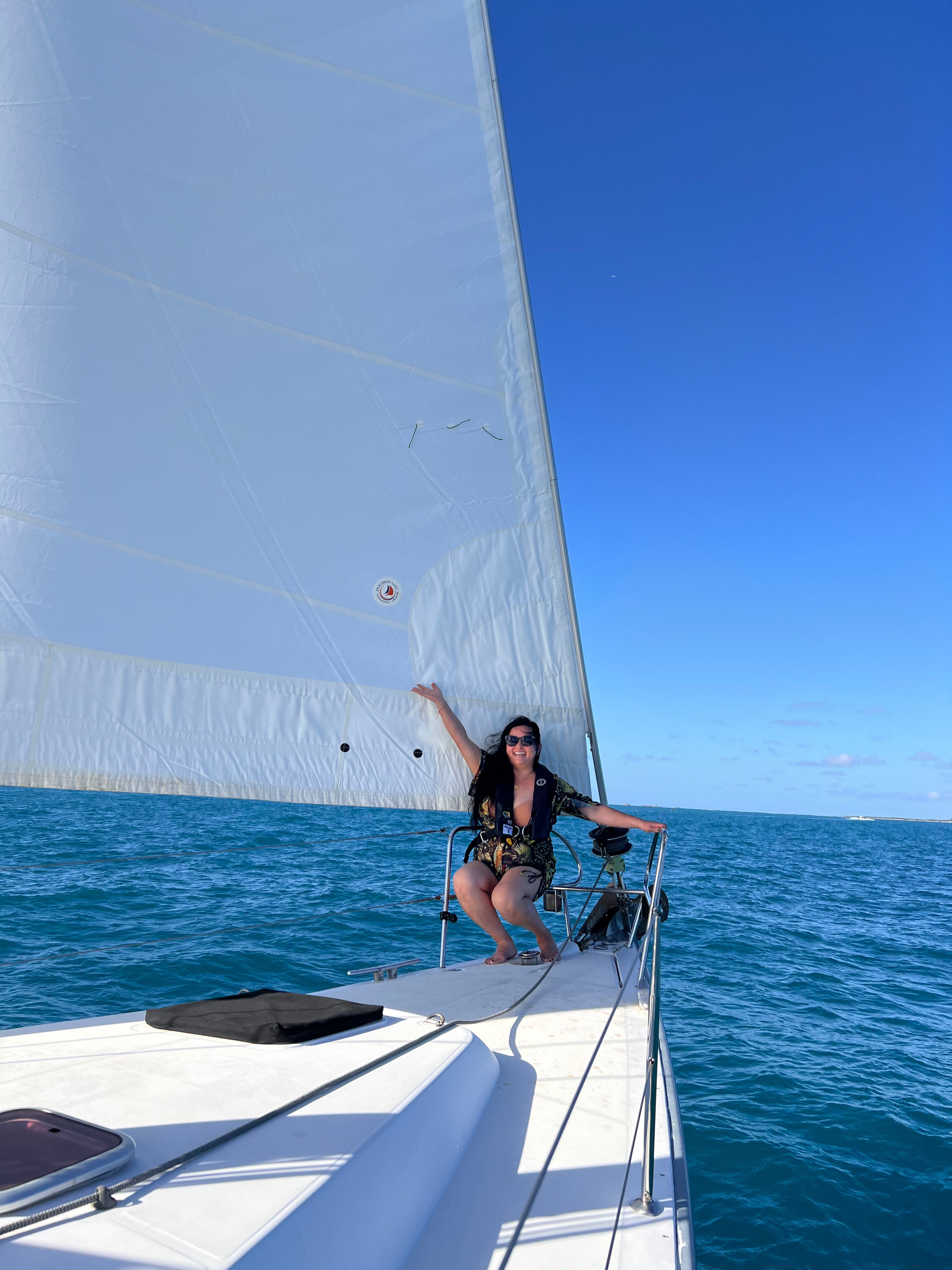Half Day or Full Day Charter